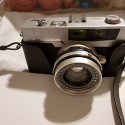 Pentri 7 S 45mm Camera Circle Eye System 