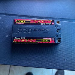 Rc LiPo Battery 