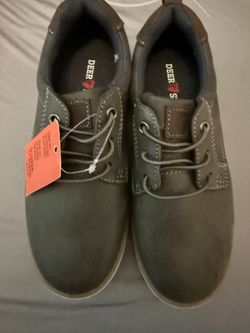Deer stags Boy Shoes