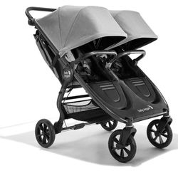 Baby Jogger City mini GT2 double stroller - Brand new in box