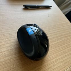 Microsoft Sculpt Bluetooth Wireless Mouse
