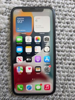 Apple iPhone 11 unlocked 64gb