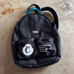 cookies backpack