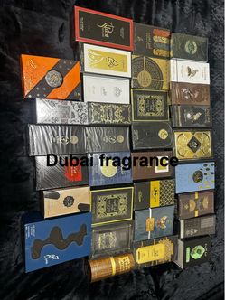 Fragrances