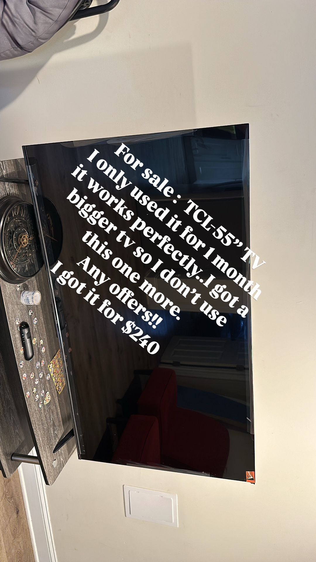 Tv For Sale