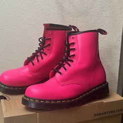 Dr Martens 
