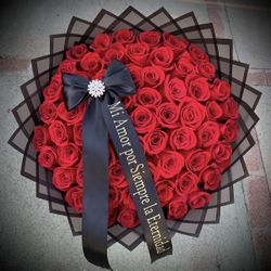 RAMOS BUCHONES PERSONALIZADOS PARA TODA OCASION/FLOWER ARRANGEMENTS 