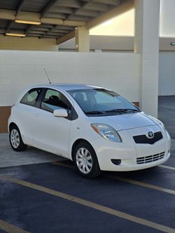 2015 Toyota Yaris