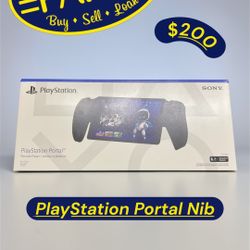 PlayStation Portal 