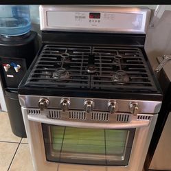 Stove 30”