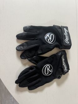 Rawlings Adult Medium Batting Glove