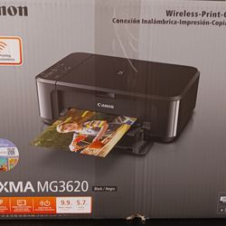Canon Printer $130
