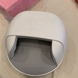 CND Nail UV Dryer