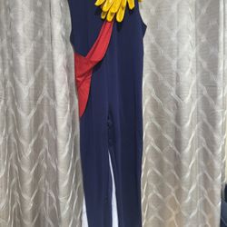 MHA Nana Shimura Cosplay