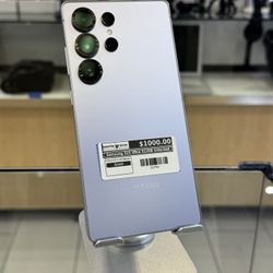 Samsung Galaxy S25 Ultra 512gb Unlocked