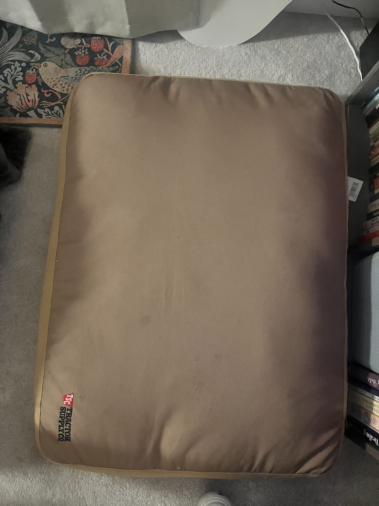 Tractor Supply Dog Bed
