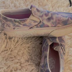 Vans Size 6.5 In Women 