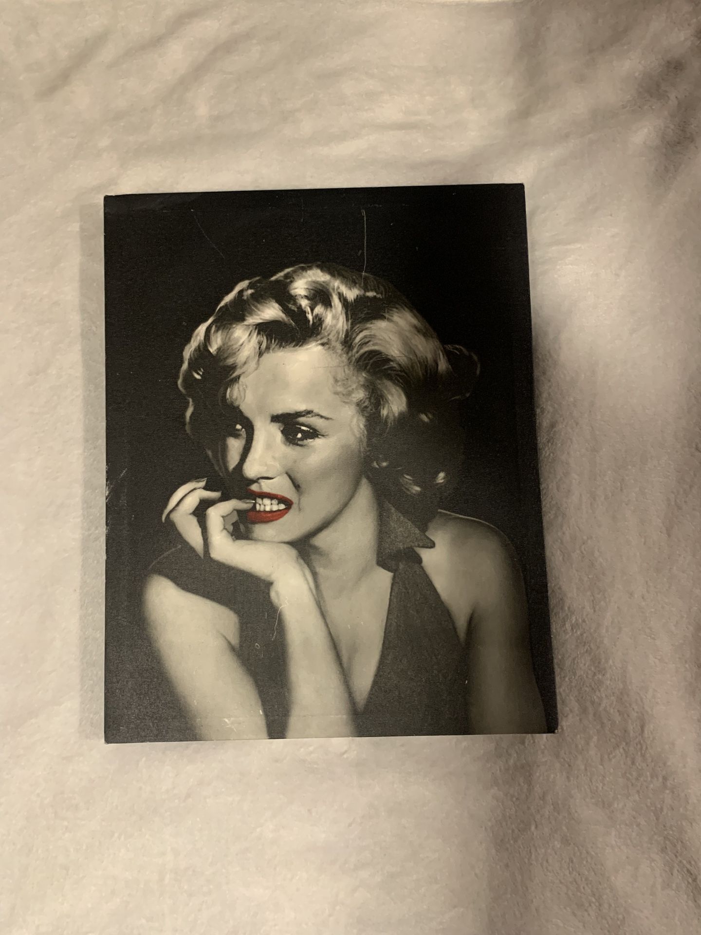 Marilyn Monroe Wall Art