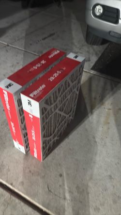 Air filter