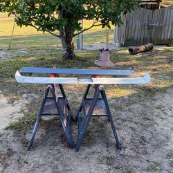 Two Sports Car Wing