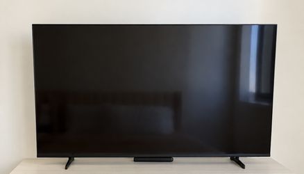 50ā Samsung tv