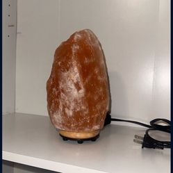 Himalaya Lamp