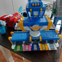 Toys