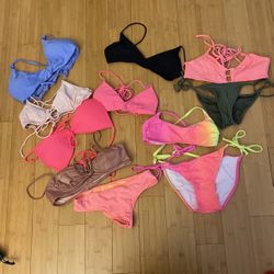  BIKINI BUNDLE