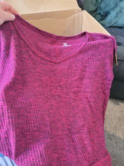 Various Women's Items
