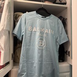 Men’s BALMAIN shirt 