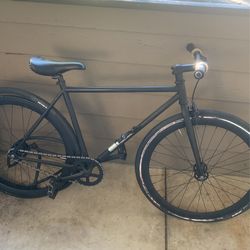 Bike Fixie