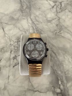 Vintage Swatch Watches - $40 each or all 3 for $100
