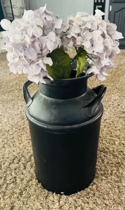 Milk Can