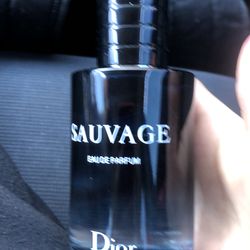 Doir sauvage