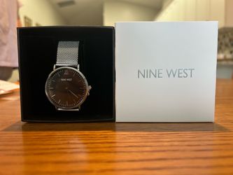 Nine West Asher Men’s Watch