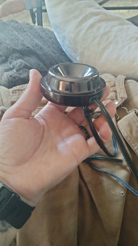 Smart toothbrush Philips diamonclean