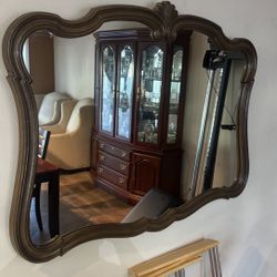 Mirror Vintage