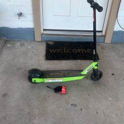 Razor Kids Electric Scooter