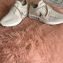 U.s Polo Assn. Shoes