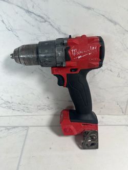 Milwaukee 2804-20 18V Fuel Brushless 1/2" Drive Hammer Drill Tool Only(A1G009111)