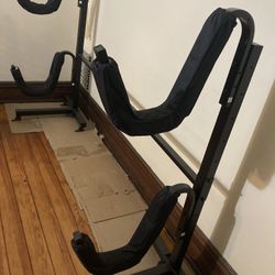 Dual Kayak Rack (Surfboard, SUP, Paddleboard)
