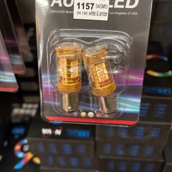 Led Reverse Light Turn Signal Parking Light Dime Brake. All I stock