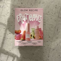 Glow Recipe Kit 