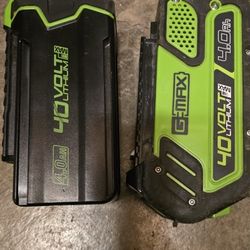 Chainsaw And Pole Saw Kit