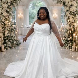 Say Yes To The dress. 