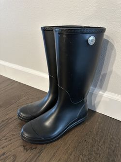 Ugg Rain Boots