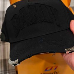 Vendo Gorra Dandy Hats Plague 2 Nueva y Original con Caja 😃👌🏻
