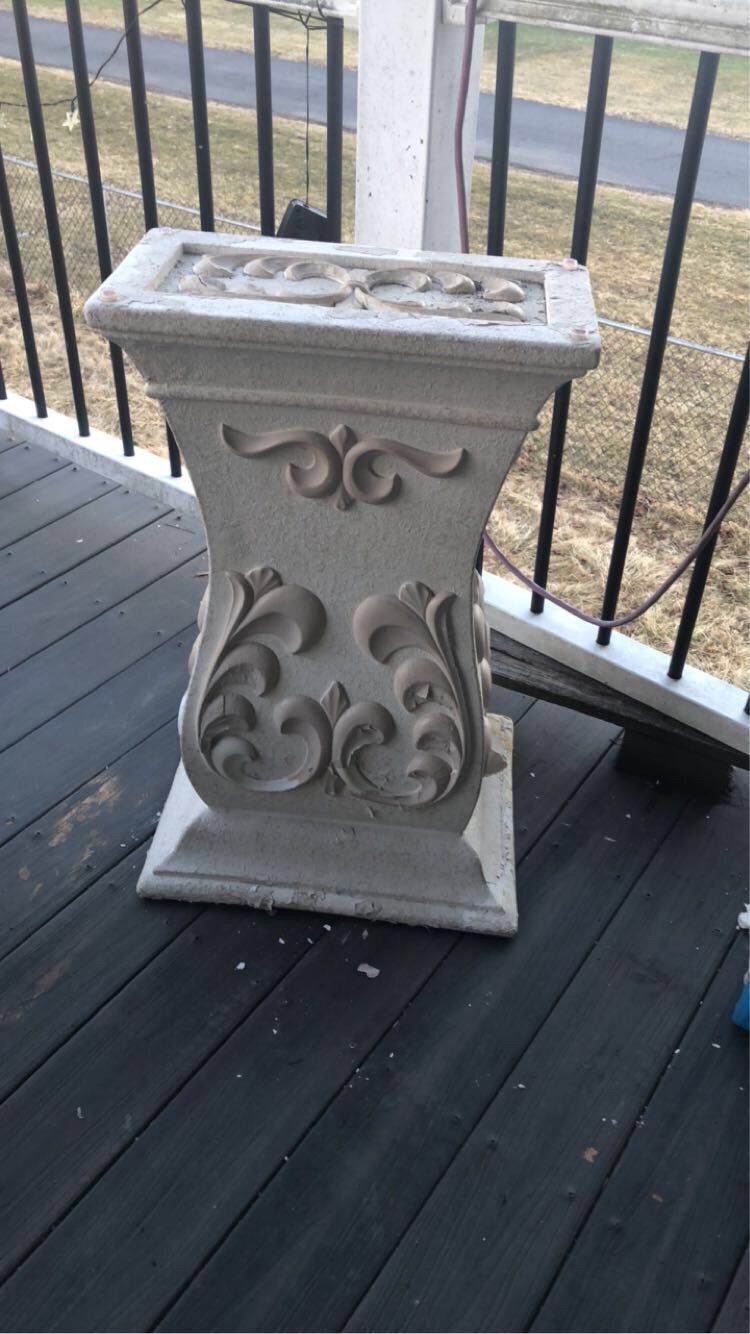 Outdoor Décor