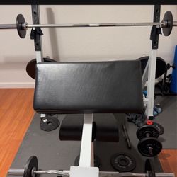 Weights Pesas
