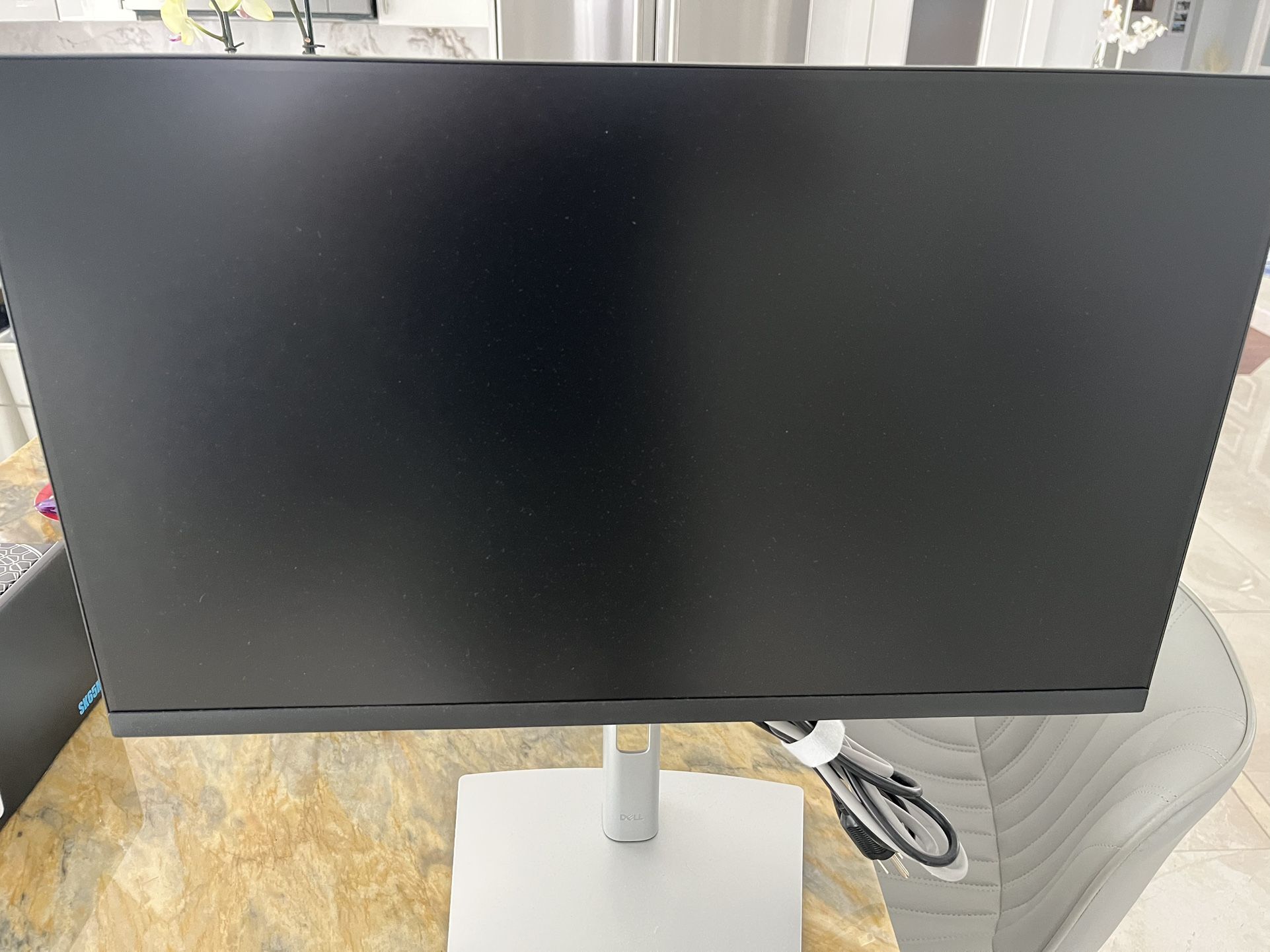 Dell 24 Inches Monitor